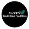 Maggie's South Coast Foundation Logo