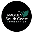 Maggie's South Coast Foundation Logo