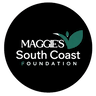 Maggie's South Coast Foundation Logo